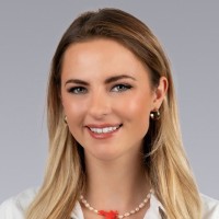 Olivia Hughes
