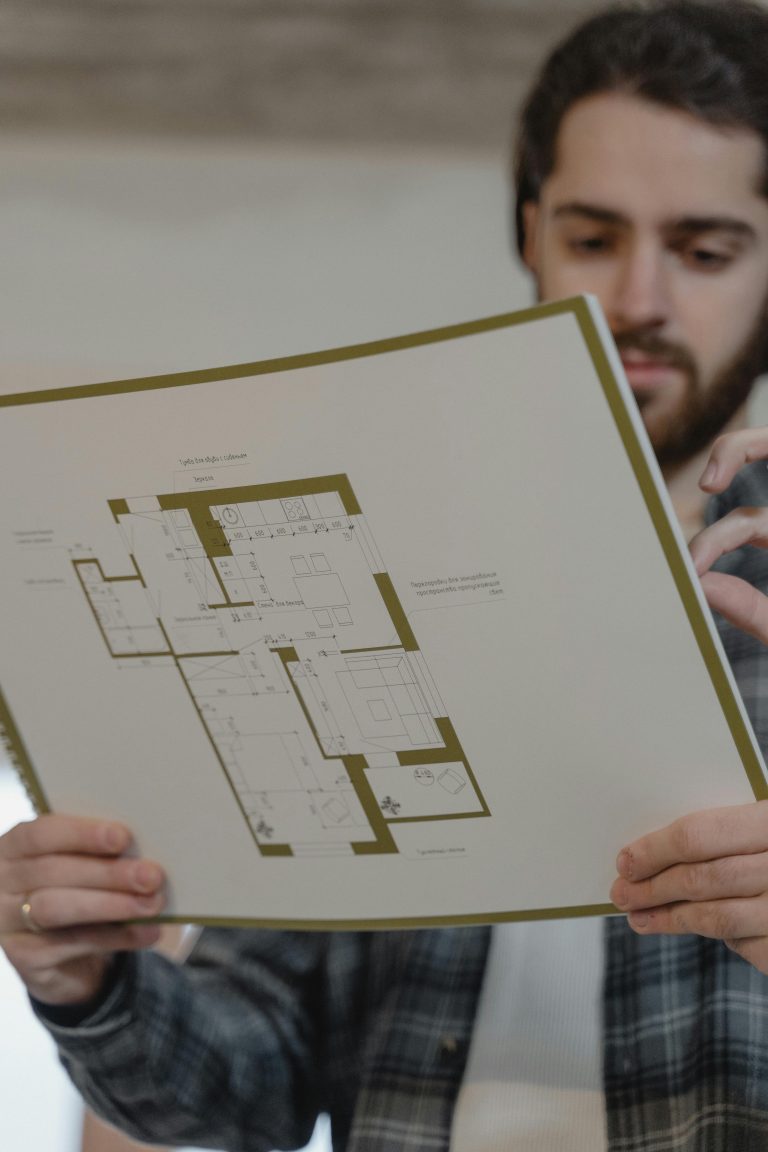House Sketches